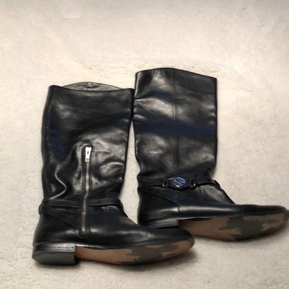 Coach Shoes - Coach boots